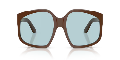 Miu Miu 0MU A07S 24D20R