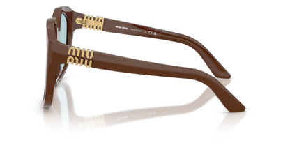 Miu Miu 0MU A07S 24D20R