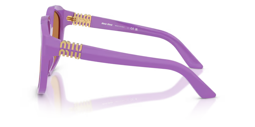 Miu Miu 0MU A07S 25D90Q