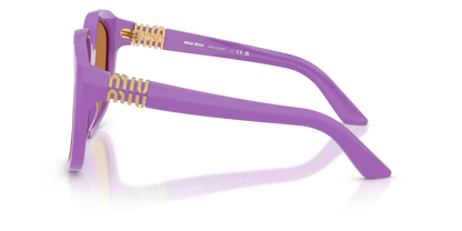 Miu Miu 0MU A07S 25D90Q