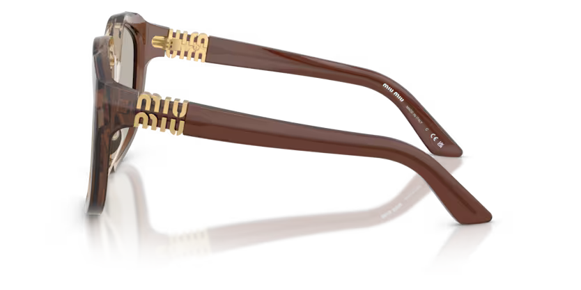 Miu Miu 0MU A07S 25G40U