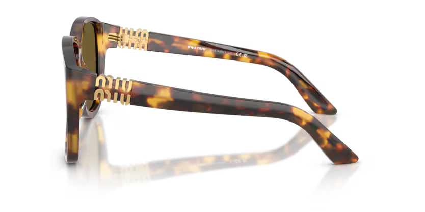 Miu Miu 0MU A08S 14L09Z