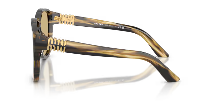 Miu Miu 0MU A08S 25E1OR