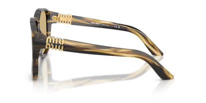 Miu Miu 0MU A08S 25E1OR