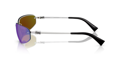 Miu Miu 0MU A50S 1BC10K