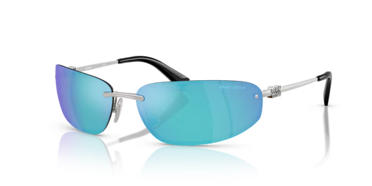 Miu Miu 0MU A50S 1BC10K