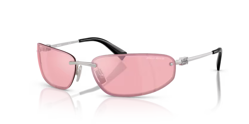 Miu Miu 0MU A50S 1BC70J