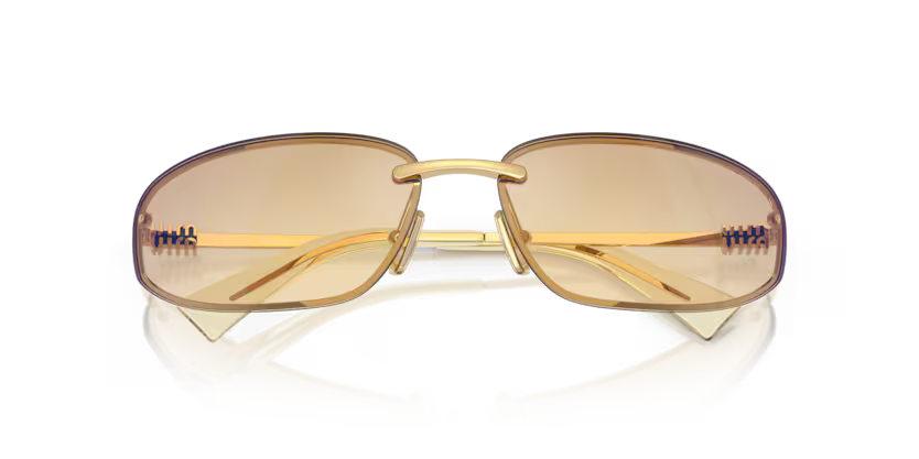 Miu Miu 0MU A50S 5AK7R1