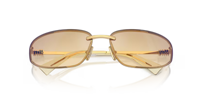 Miu Miu 0MU A50S 5AK7R1