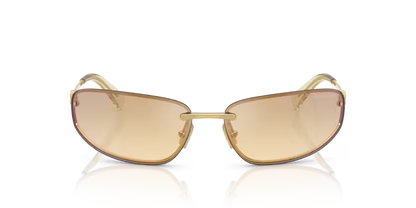 Miu Miu 0MU A50S 5AK7R1