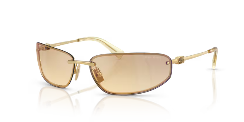 Miu Miu 0MU A50S 5AK7R1