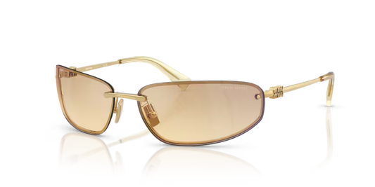 Miu Miu 0MU A50S 5AK7R1