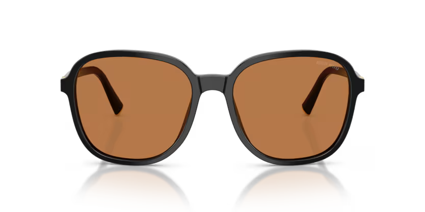 Miu Miu 0MU B01S 16K90Q