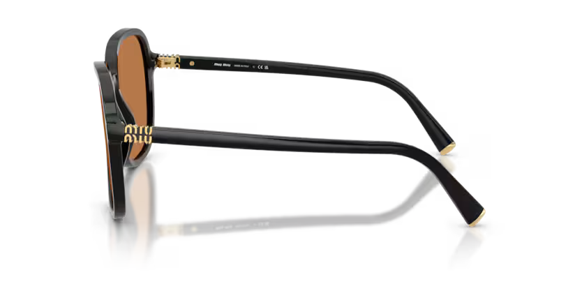 Miu Miu 0MU B01S 16K90Q