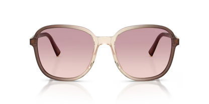 Miu Miu 0MU B01S 25G40S