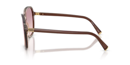 Miu Miu 0MU B01S 25G40S