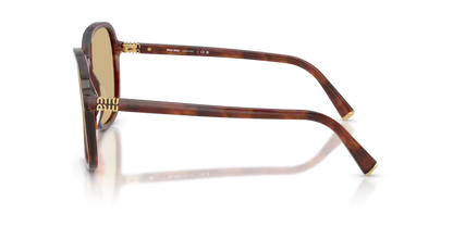 Miu Miu 0MU B01S 26E10R