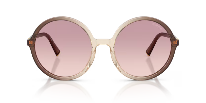 Miu Miu 0MU B02S 25G40S