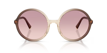 Miu Miu 0MU B02S 25G40S