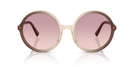 Miu Miu 0MU B02S 25G40S