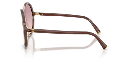 Miu Miu 0MU B02S 25G40S