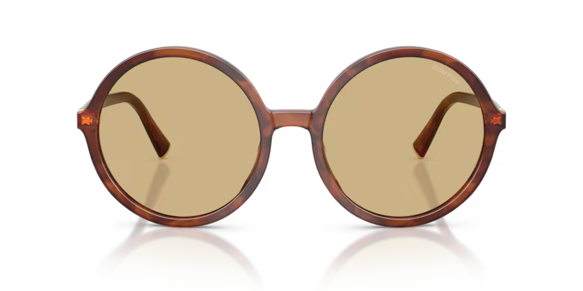 Miu Miu 0MU B02S 26E10R