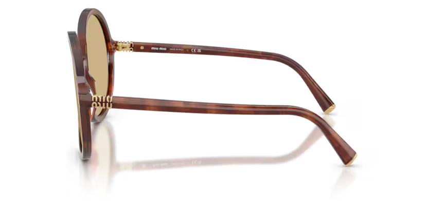 Miu Miu 0MU B02S 26E10R