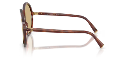 Miu Miu 0MU B02S 26E10R