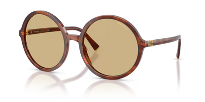 Miu Miu 0MU B02S 26E10R