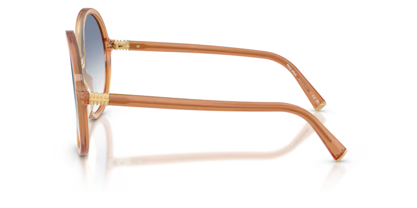 Miu Miu 0MU B02S 26G80O