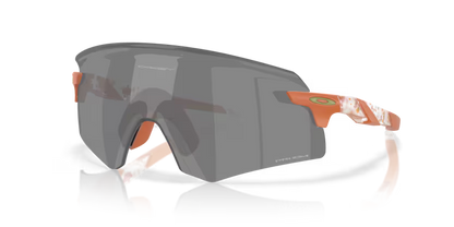 Gafas OAKLE 9471 26 - Clear terrazzo