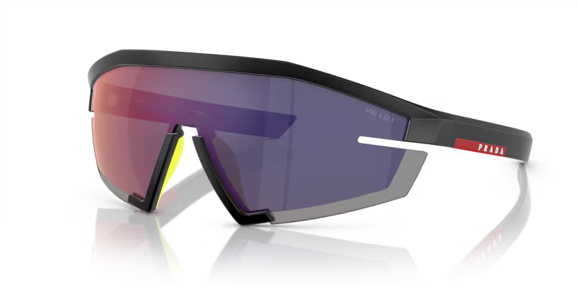 GAFAS Prada 0PS 03ZS1 1BO10A