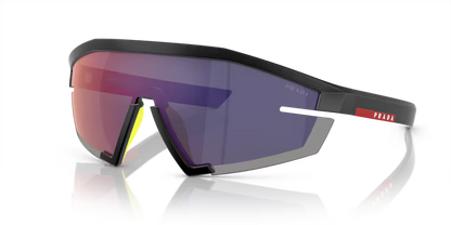 GAFAS Prada 0PS 03ZS1 1BO10A
