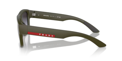 Gafas PRADA  04ZS 15X09U