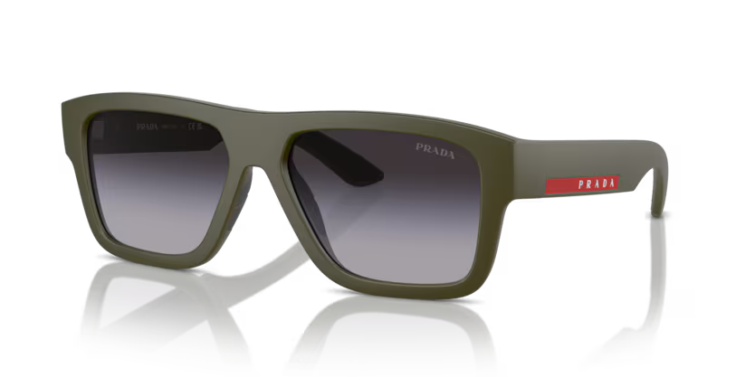 Gafas PRADA  04ZS 15X09U