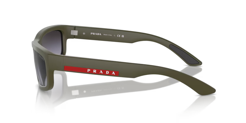 Gafas PRADA 05ZS 15X09U