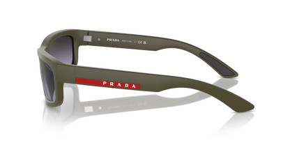 Gafas PRADA 05ZS 15X09U