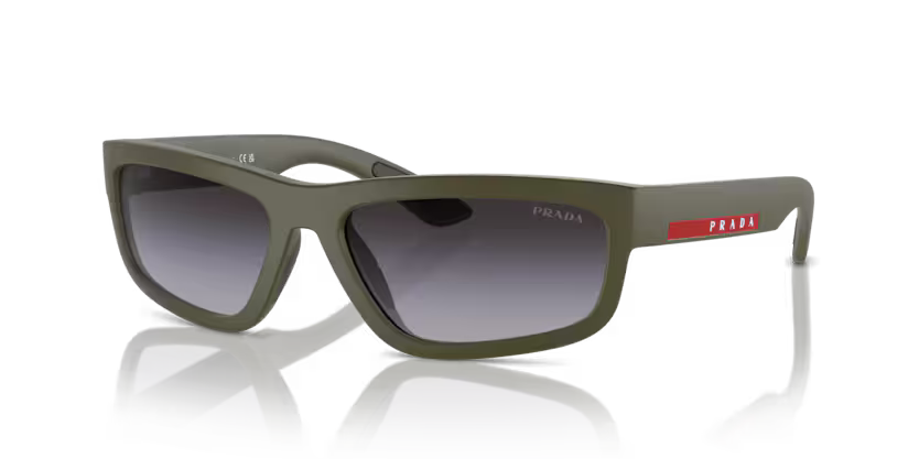 Gafas PRADA 05ZS 15X09U