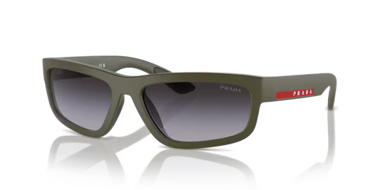 Gafas PRADA 05ZS 15X09U