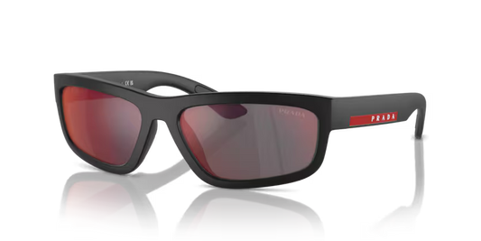 Gafas PRADA 05ZS DG008F