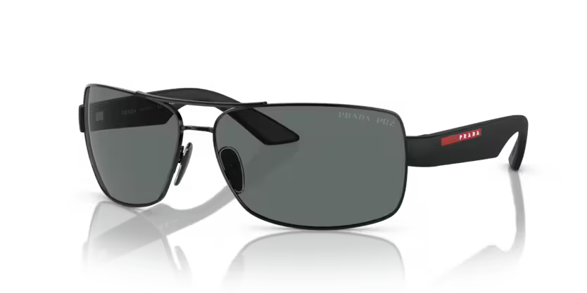 Gafas PRADA 0PS 50ZS 1AB02G
