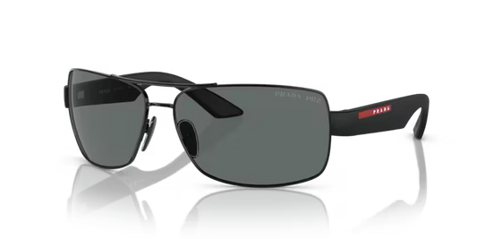 Gafas PRADA 0PS 50ZS 1AB02G