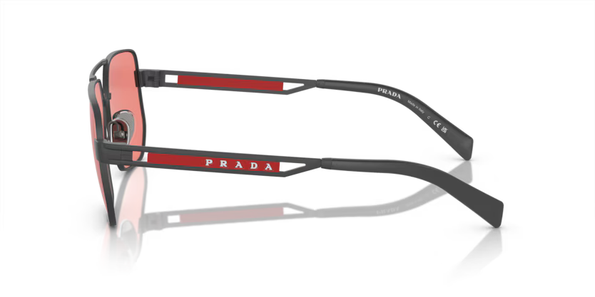 Gafas prada 51ZS 15P20B