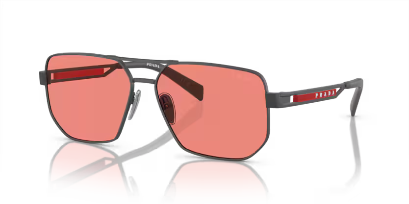 Gafas prada 51ZS 15P20B