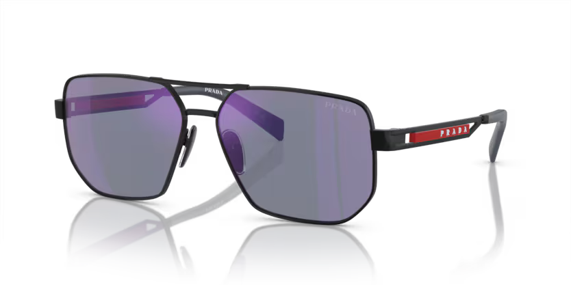 Gafas prada 51ZS 1BO70A