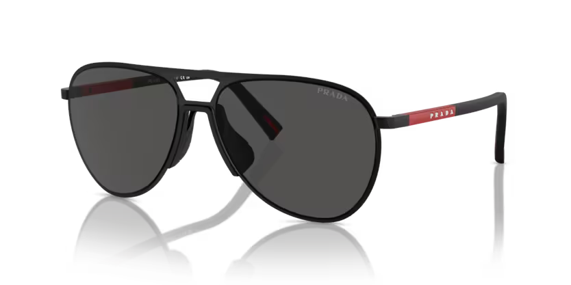 Gafas prada  53ZS 1BO06F