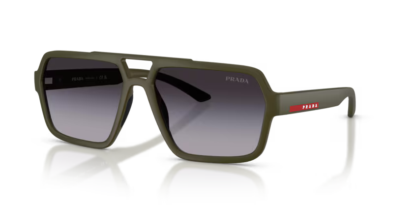 Gafas PRADA 0PS A06S 15X09U