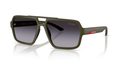 Gafas PRADA 0PS A06S 15X09U