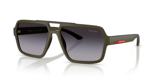 Gafas PRADA 0PS A06S 15X09U