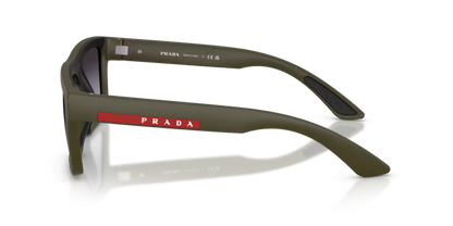 Gafas PRADA 0PS A07S 15X09U